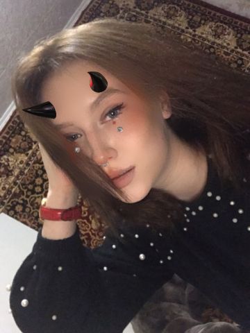 Анкета проститутки Арина - Фото 1, , 22 года, №340640